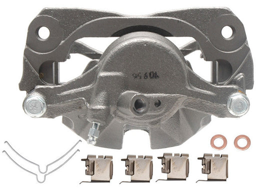Disc Brake Caliper Raybestos Brakes FRC10956
