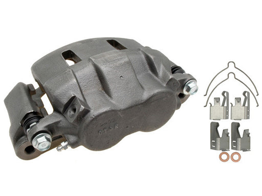 Disc Brake Caliper Raybestos Brakes FRC10959