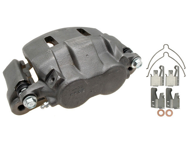 Disc Brake Caliper Raybestos Brakes FRC10959