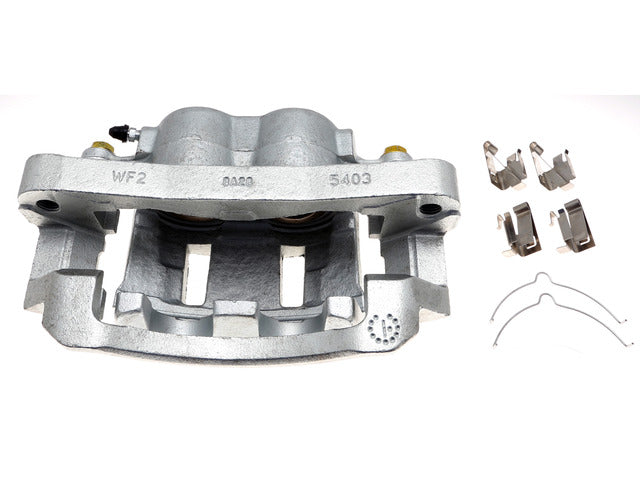 Disc Brake Caliper Raybestos Brakes FRC10959C