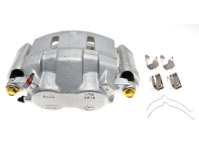 Disc Brake Caliper Raybestos Brakes FRC10959C