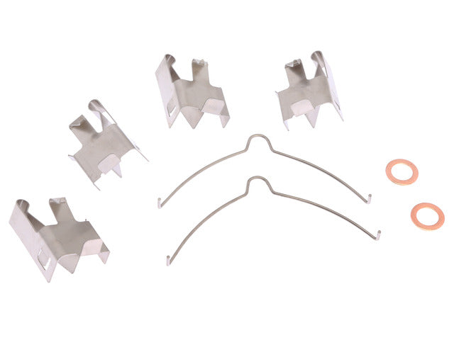 Disc Brake Caliper Raybestos Brakes FRC10959N
