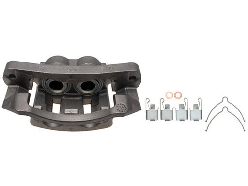 Disc Brake Caliper Raybestos Brakes FRC10960