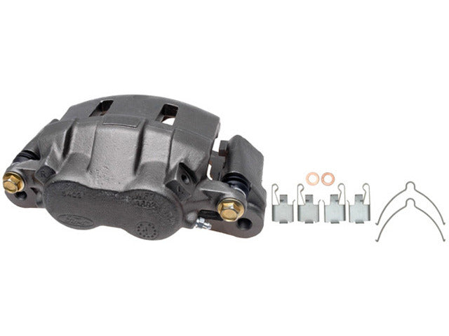 Disc Brake Caliper Raybestos Brakes FRC10960