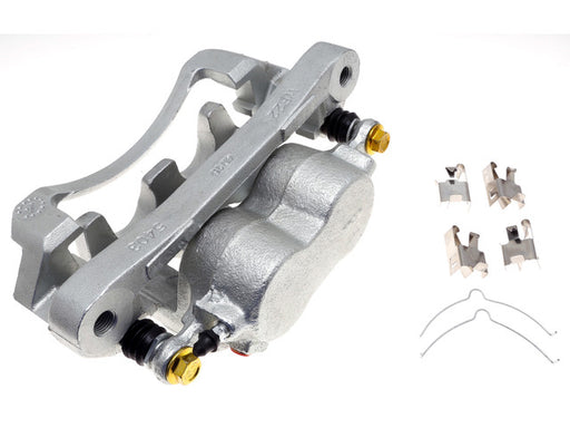 Disc Brake Caliper Raybestos Brakes FRC10960C