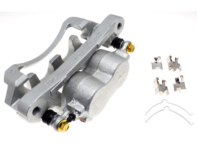 Disc Brake Caliper Raybestos Brakes FRC10960C