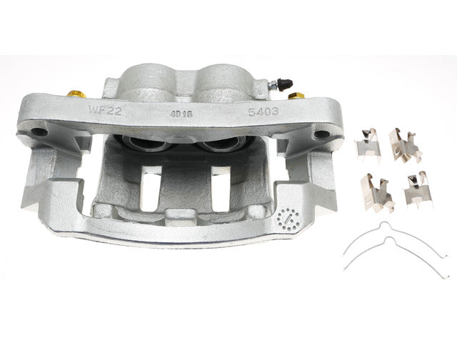 Disc Brake Caliper Raybestos Brakes FRC10960C