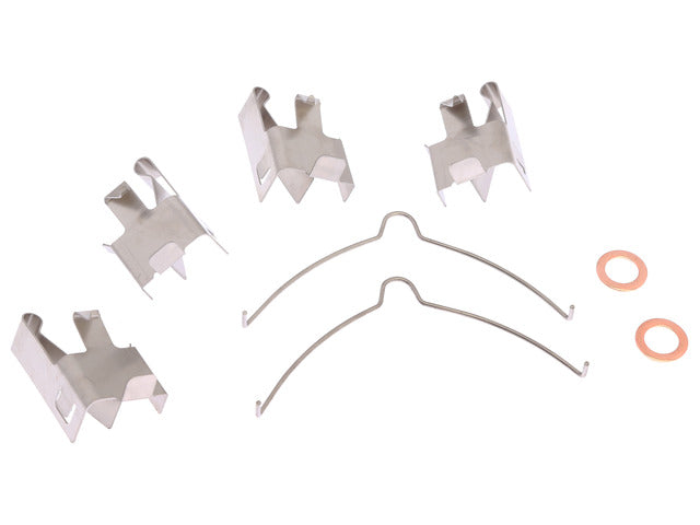 Disc Brake Caliper Raybestos Brakes FRC10960N