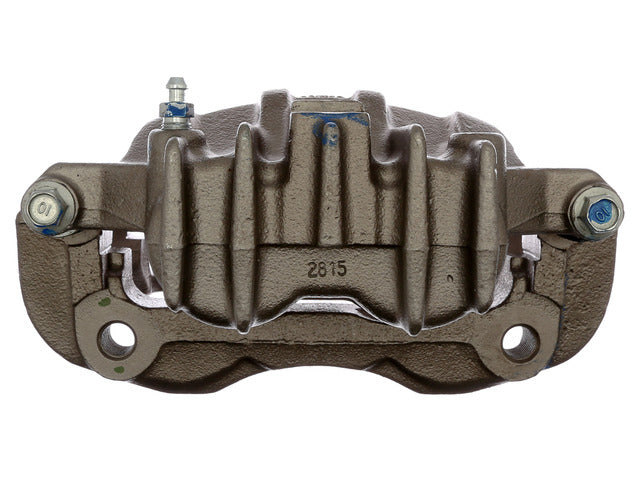 Disc Brake Caliper Raybestos Brakes FRC10961