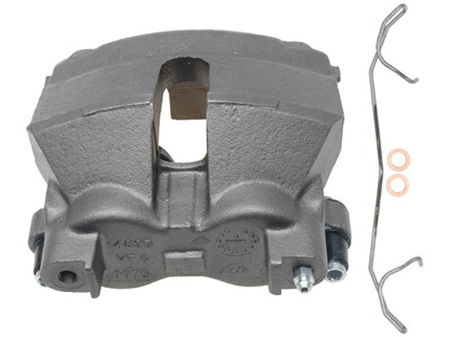 Disc Brake Caliper Raybestos Brakes FRC10964