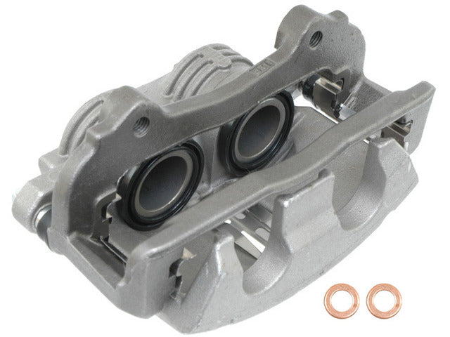 Disc Brake Caliper Raybestos Brakes FRC10966