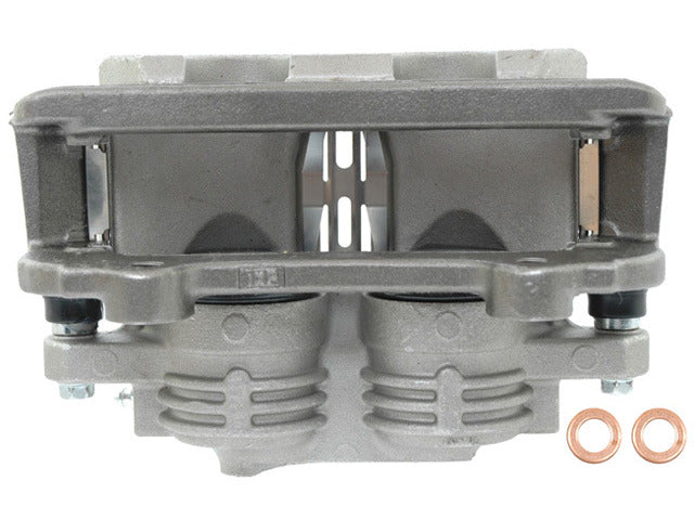 Disc Brake Caliper Raybestos Brakes FRC10966