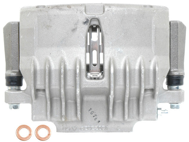 Disc Brake Caliper Raybestos Brakes FRC10966