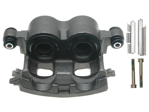 Disc Brake Caliper Raybestos Brakes FRC10967