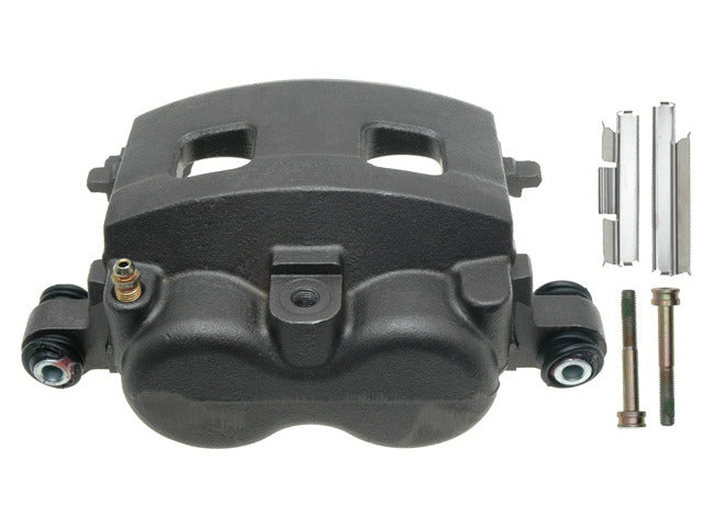 Disc Brake Caliper Raybestos Brakes FRC10967