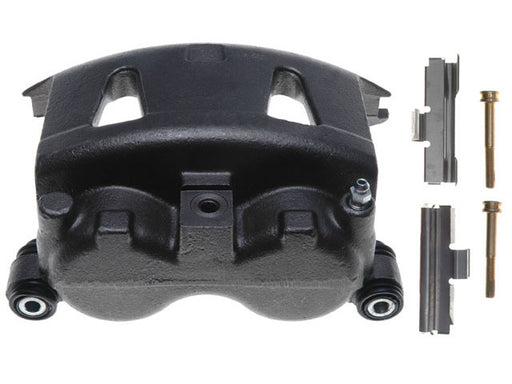 Disc Brake Caliper Raybestos Brakes FRC10970