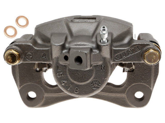 Disc Brake Caliper Raybestos Brakes FRC10972