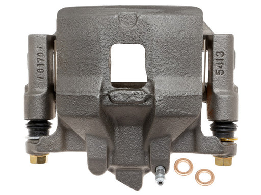 Disc Brake Caliper Raybestos Brakes FRC10972
