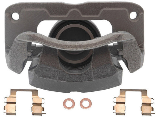 Disc Brake Caliper Raybestos Brakes FRC10973