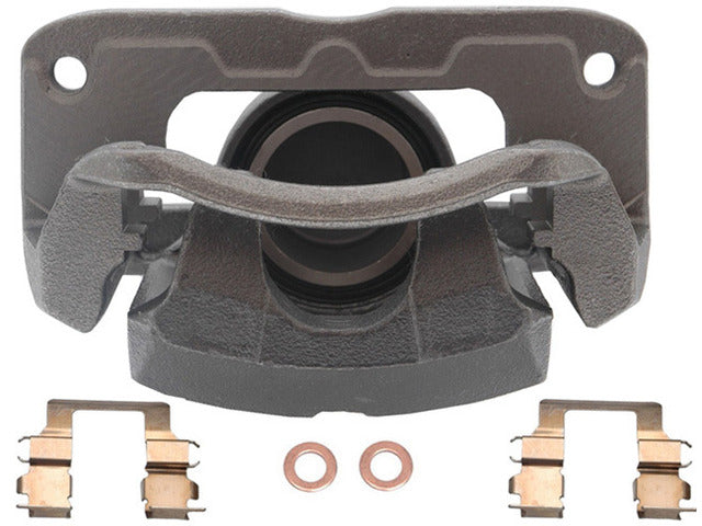 Disc Brake Caliper Raybestos Brakes FRC10973