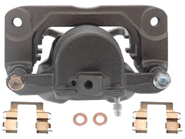 Disc Brake Caliper Raybestos Brakes FRC10973