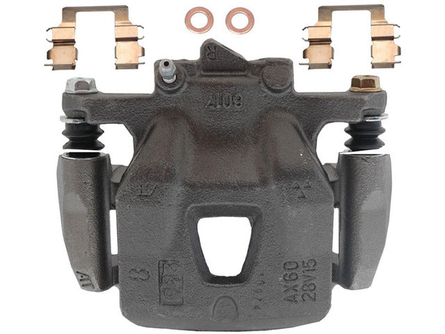 Disc Brake Caliper Raybestos Brakes FRC10974