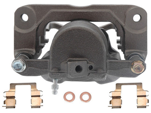 Disc Brake Caliper Raybestos Brakes FRC10974