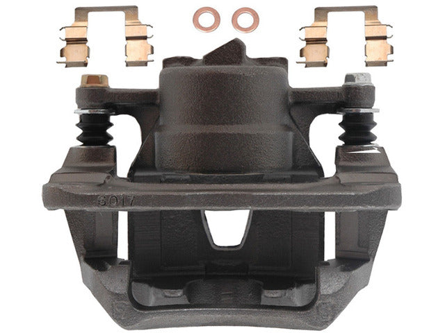 Disc Brake Caliper Raybestos Brakes FRC10974