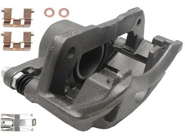 Disc Brake Caliper Raybestos Brakes FRC10975