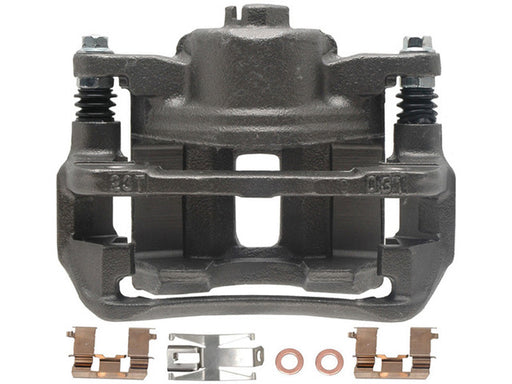 Disc Brake Caliper Raybestos Brakes FRC10975