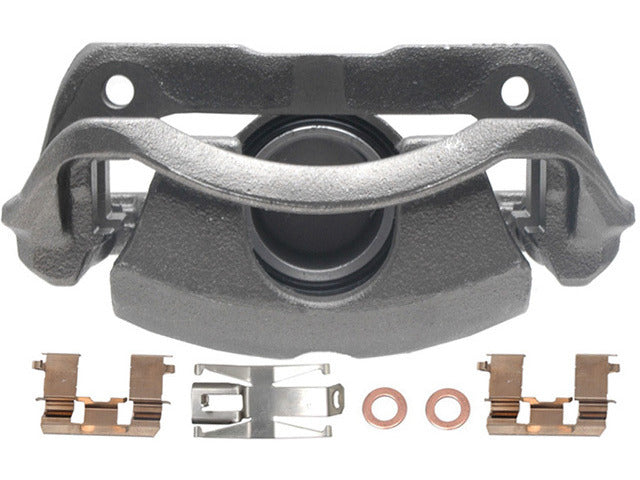 Disc Brake Caliper Raybestos Brakes FRC10975