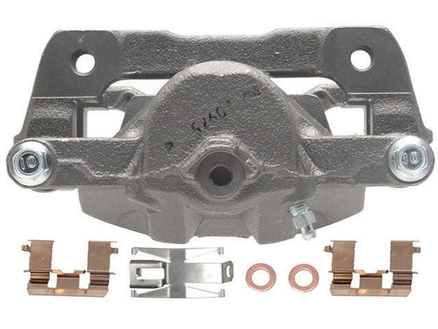 Disc Brake Caliper Raybestos Brakes FRC10975