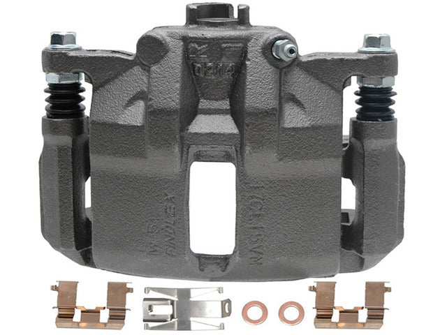 Disc Brake Caliper Raybestos Brakes FRC10975