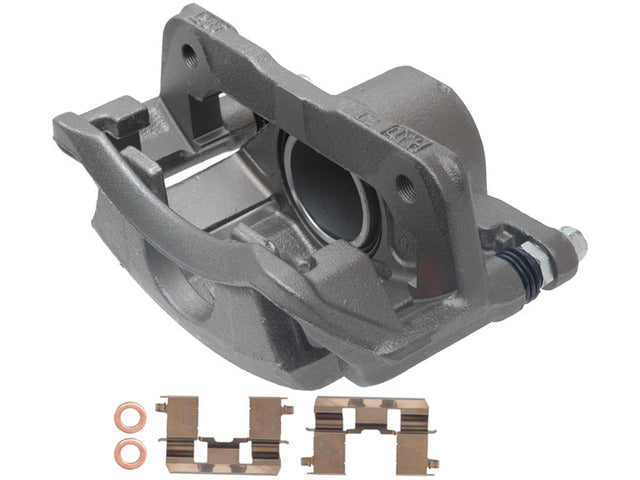 Disc Brake Caliper Raybestos Brakes FRC10976