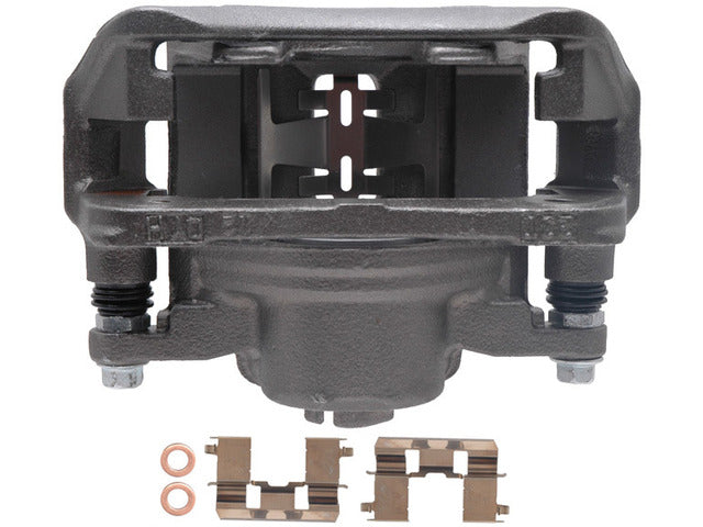 Disc Brake Caliper Raybestos Brakes FRC10976