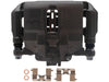 Disc Brake Caliper Raybestos Brakes FRC10976