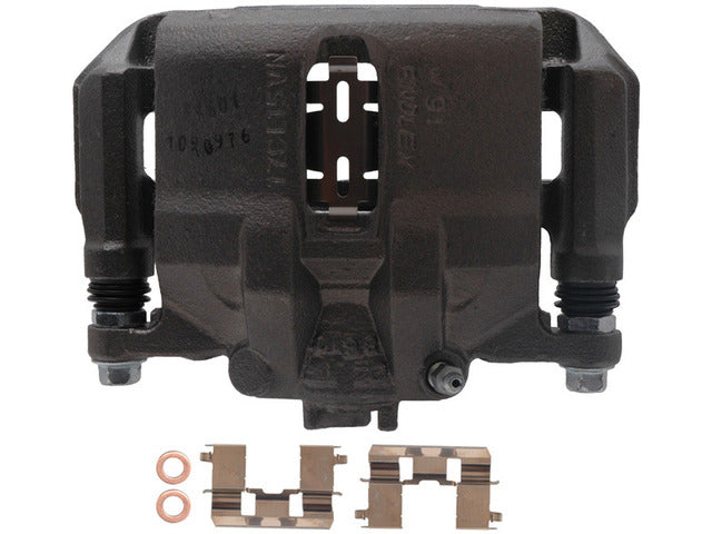 Disc Brake Caliper Raybestos Brakes FRC10976
