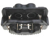 Disc Brake Caliper Raybestos Brakes FRC10977