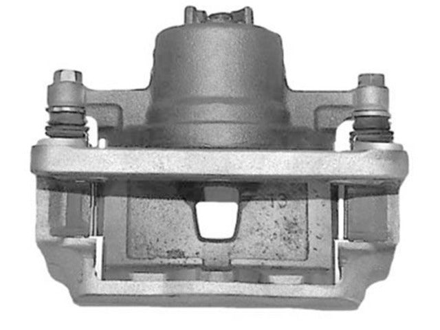 Disc Brake Caliper Raybestos Brakes FRC10979
