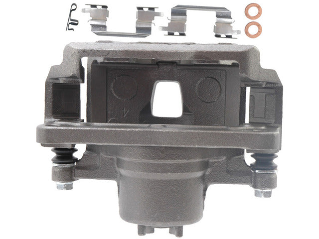 Disc Brake Caliper Raybestos Brakes FRC10980