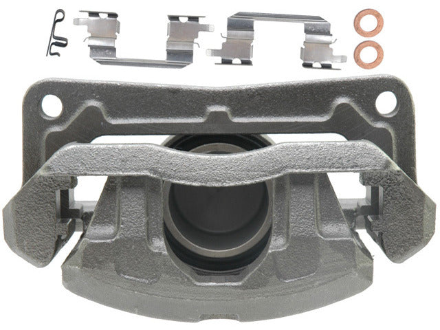 Disc Brake Caliper Raybestos Brakes FRC10980