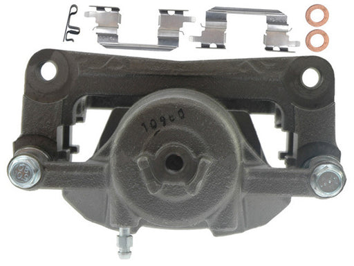 Disc Brake Caliper Raybestos Brakes FRC10980