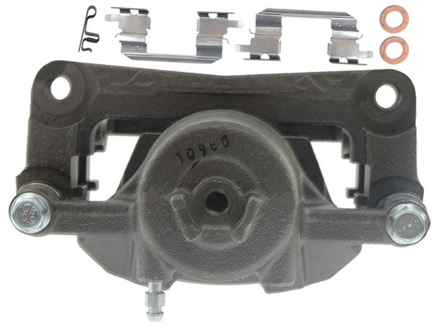 Disc Brake Caliper Raybestos Brakes FRC10980