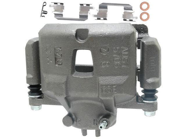 Disc Brake Caliper Raybestos Brakes FRC10980