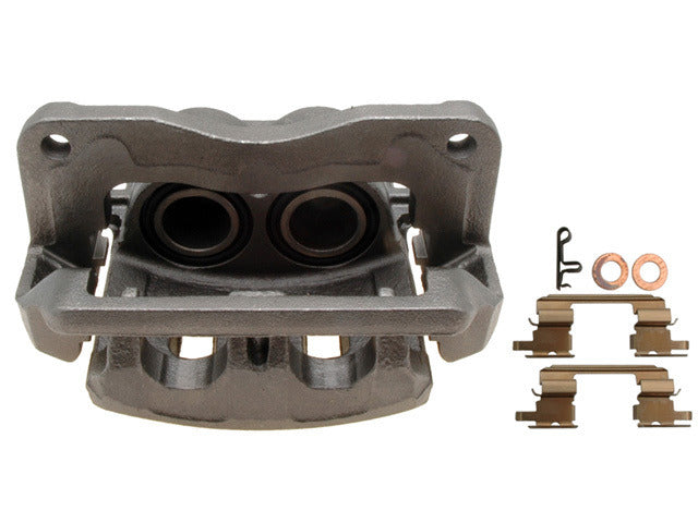 Disc Brake Caliper Raybestos Brakes FRC10981