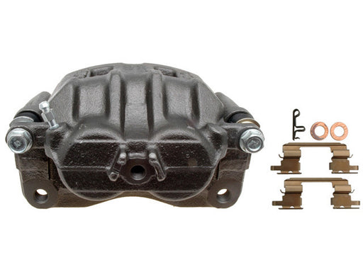 Disc Brake Caliper Raybestos Brakes FRC10981
