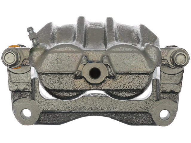 Disc Brake Caliper Raybestos Brakes FRC10981C