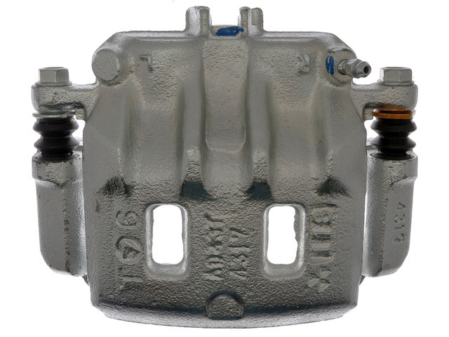 Disc Brake Caliper Raybestos Brakes FRC10981C