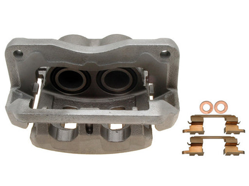 Disc Brake Caliper Raybestos Brakes FRC10982