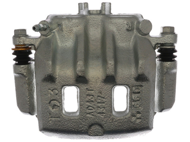 Disc Brake Caliper Raybestos Brakes FRC10982C
